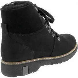 WALDLÄUFER Hitomi Damenschuhe 911802 302 001 911802 302 001 Schwarz, 43
