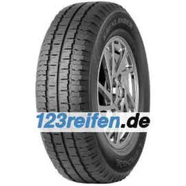 Grenlander L-Strong 36