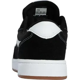 Vans Ryland Herren Wide Black/White 44