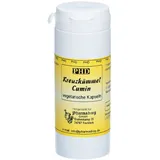 PHARMADROG GMBH Kreuzkümmel (Cumin) vegi Kapseln 390 mg