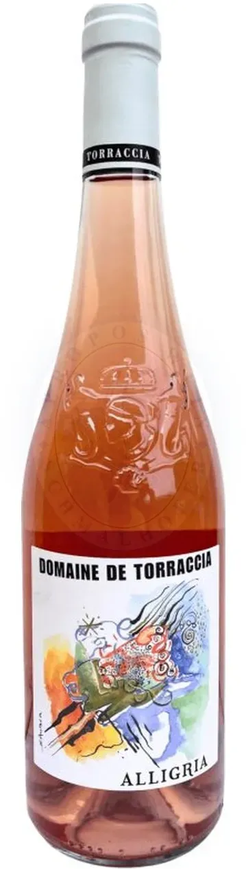 Rosé Allegria 2021 Torraccia 0,75l