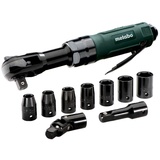 Metabo Druckluft-Ratschenschrauber DRS 68 Set 1/2" Kunststoffkoffer