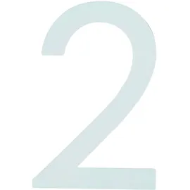 Alpertec Hausnummer 32270520 Blau