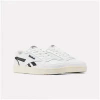 Reebok Match Prime V2 Herren Weiß 44