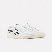Reebok Match Prime V2 Herren Weiß 44