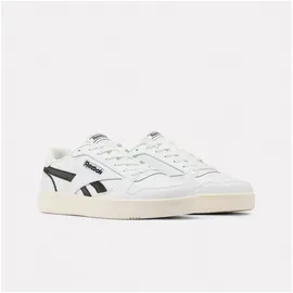 Reebok Match Prime V2 Herren Weiß 44