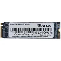 AFOX ME300 256 GB M.2