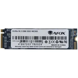 AFOX ME300 256 GB M.2