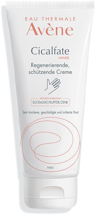 Avène Cicalfate Hände Creme 100 ml 100 ml Creme