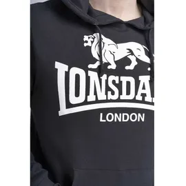 Lonsdale Go Sport 2 schwarz 3XL