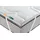 fan Mabona TKS Topper 90 x 200 cm
