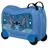 Stitch 4-Rollen Cabin 38 cm / 21 l gelb