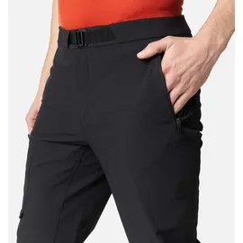 Odlo Ascent Hose Trekkinghose Schwarz XL
