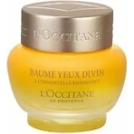 L'Occitane Immortelle Divine Augenbalsam 15 ml