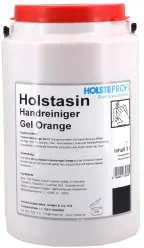 HOLSTE Holstasin (H 630) Handreiniger 03563034 , 3000 ml - Kanne