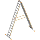 Topic 1043 Stufenstehleiter 16 Stufen