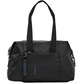 Mandarina Duck Weekend Duffle Black