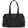 Mandarina Duck Weekend Duffle Black