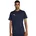 Teamgoal Jersey Navy/Persian Blue 3XL