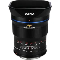 Laowa Argus 25mm f/0,95 CF APO Canon RF-S