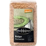 Hartweizen Bulgur demeter 0,5 kg Kerne