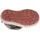 superfit Groovy 2.0 Klettstiefel Grau/Rosa 28
