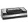 CASO Design VRH 700 advanced Pro silberfarben