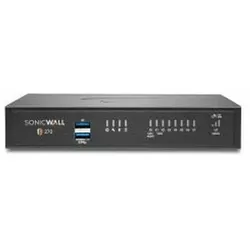 Firewall SonicWall TZ270