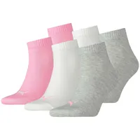 Puma Socken, 6er Pack Stretch 39-42