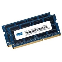 OWC 1867DDR3S16P Speichermodul GB 2 x 8 GB DDR3 1867 MHz
