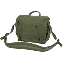 Helikon-Tex Urban COURIER Bag Medium -Cordura- Olive Green