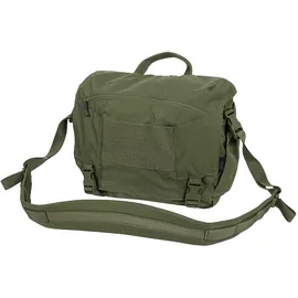 Helikon-Tex Urban COURIER Bag Medium -Cordura- Olive Green