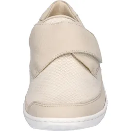 WALDLÄUFER HENNI-Soft Herren Weite H beige 39