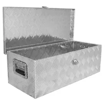 Güde Alu Transportbox GT 55 abschließbar