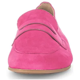 Gabor Klassische Slipper Damen Pink 40