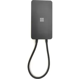 Microsoft USB-C Travel Hub