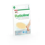 Lohmann & Rauscher Ratioline Protect Blasenpflaster 4,2x6,8 cm