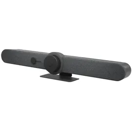 Logitech Rally Bar graphitgrau, Videobar (960-001311 / 960-001312 / 960-001313 / 960-001314)