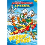 egmont ebooks Lustiges Taschenbuch Spezial Band 113
