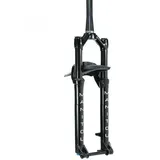 Manitou Federgabel R7 Expert 27,5" 120 mm Schwarz - leichte XC-Performance