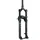 Manitou Federgabel R7 Expert 27,5" 120 mm Schwarz - leichte XC-Performance