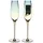 Intirilife Sektglas 0,2 l 2 St.