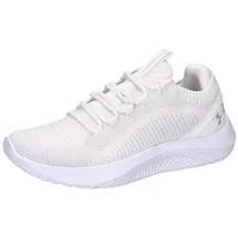 Under Armour Dynamic 2 Herren White/Distant Gray/Halo Gray 41