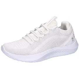Under Armour Dynamic 2 Herren White/Distant Gray/Halo Gray 41