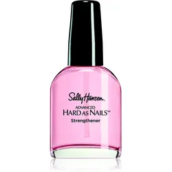Sally Hansen Hard As Nails Advanced stärkender Nagellack für schwache und beschädigte Fingernägel 13,3 ml