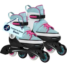 Hudora Basic Mint 30-33