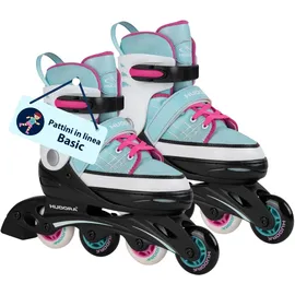 Hudora Basic Mint 30-33
