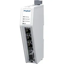 ANYBUS ABC4023 Gateway Profinet, Profibus, RJ-45 24 V/DC 1 St.