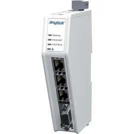 ANYBUS ABC4023 Gateway Profinet, Profibus, RJ-45 24 V/DC 1 St.