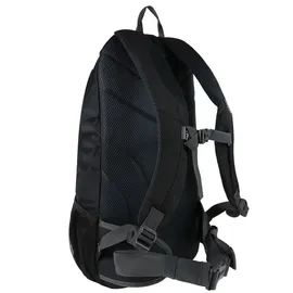 Regatta Atholl II 35L Rucksack Schwarz
